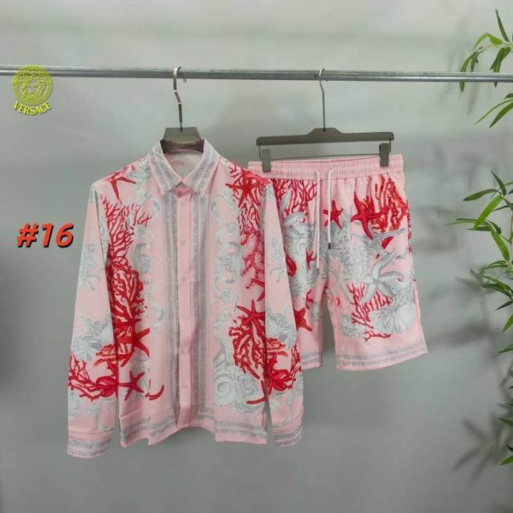 Picture of Versace Sweater Suits _SKUVersaceS-2XL12yr37543089